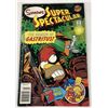 Image 1 : Bongo Comics Simpson's Super Spectacular Comic No. 3