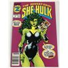 Image 1 : Marvel Comics The Sensational She-Hulk Comic No. 1