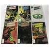 Image 1 : Now Comics The Green Hornet Comic Lot of 6