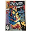 Image 1 : Marvel Comics Spider-Man 2099 The High Tech Hunt Is On! Comic No. 2