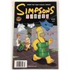 Image 1 : Bongo Comics Simpsons Comics Comic No. 179