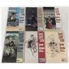 Image 1 : First Publishing Comics Lone Wolf and Cub Comic Lot of 6