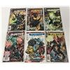 Image 1 : DC Comics Forever Evil Justice League Comic Lot of 6