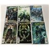 Image 1 : DC Comics The New 52! Justice League Comic Lot of 6