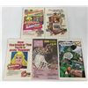 Image 2 : Marvel Comics Archie Series Pep Comic Lot of 5