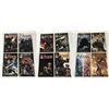Image 1 : Crossgen Comics Scion Comic Lot of 12