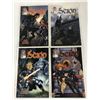 Image 2 : Crossgen Comics Scion Comic Lot of 12