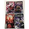 Image 2 : Marvel Comics The Mighty Thor Comic Lot of 8