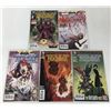 Image 2 : DC Comics The New 52! Trinity of Sin: Pandora Comic Lot of 14