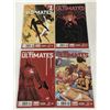 Image 2 : Marvel Comics All-New Ultimates Comic Lot of 12