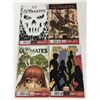 Image 3 : Marvel Comics All-New Ultimates Comic Lot of 12