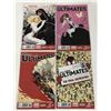 Image 4 : Marvel Comics All-New Ultimates Comic Lot of 12