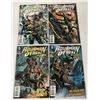 Image 2 : DC Comics Aquaman and the Others Comic Lot of 11