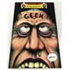 Image 2 : Starhead Comics Ahoy! You Just Landed On The Planet of Geeks Comic No. 1