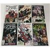 Image 1 : DC Comics The New 52! Justice League Dark Comic Lot of 6
