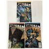 Image 2 : DC Comics Batman & Robin The Boy Wonder Comic Lot of 10