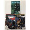Image 3 : DC Comics Batman & Robin The Boy Wonder Comic Lot of 10