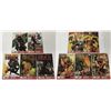 Image 1 : Marvel Comics Red She-Hulk Comic Lot of 10