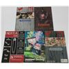 Image 2 : DC Vertigo Comics Jonah Hex Comic Lot of 5