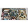 Image 1 : DC Comics Terror Titans Comic Lot of 6