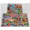 Image 1 : Marvel Comics 25th Anniversary X-Factor Comic Lot of 5
