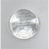 Image 2 : 1 Oz .999 Silver 1974 USS Constitution Round 