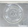 Image 4 : 1 Kilo .999 Silver Royal Canadian Mint Bar 