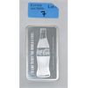 Image 1 : 10 Oz .999 Silver Coca-Cola 2-Sided Bar 