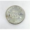 Image 2 : Vintage 1 Oz .999 Silver Sunshine Minting Round 