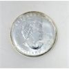 Image 2 : 1 Oz .9999 Silver 2006 Maple Leaf Coin 