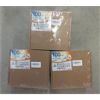 Image 1 : 3 New Packs of 100 New 4 Hour Tealights 