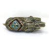 Image 2 : Heidi Daus Crystal Elephant Bracelet & Ring