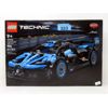 Image 1 : New LEGO Technic Bugatti Bolide Building Set