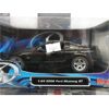 Image 2 : 3 Die-Cast Ford Mustang Models - 1:24 Scale 