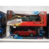 Image 1 : 1 Joy Ride & 1 Maisto Die-Cast Car Model - 1:18 Scale