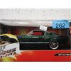 Image 2 : 1 Joy Ride & 1 Maisto Die-Cast Car Model - 1:18 Scale