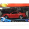 Image 3 : 1 Joy Ride & 1 Maisto Die-Cast Car Model - 1:18 Scale