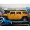 Image 2 : 2 Maisto Special Edition Die-Cast Car Model - 1:18 Scale