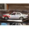 Image 2 : 2 Motor Max Die-Cast Law Enforcement Car Models