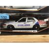 Image 3 : 2 Motor Max Die-Cast Law Enforcement Car Models