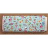 Image 1 : 10 M of New 100% Cotton Fabric - 44" Wide