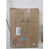 Image 1 : Yasfel Toilet Seat with Built-In Potty Trainer Insert