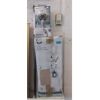 Image 1 : Tension Pole Shower Caddy & Moen Shower Head