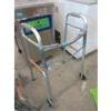 Image 1 : New Guardian Height Adjustable Walker