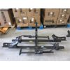 Image 1 : DK2 Automobile Bike Rack for 2 Bikes