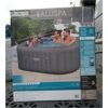 Image 1 : Saluspa Coronado Portable Inflatable Hot Tub