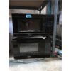 Image 1 : 2 Master Chef Compact Microwave Ovens