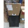 Image 1 : Dog Car Barrier (Black) & Pet Crate Liner