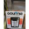 Image 1 : Gourmia 6.7 L/7-QT Digital Air Fryer