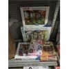 Image 1 : 4 Assorted Jig Saw Puzzles - Customer Returns